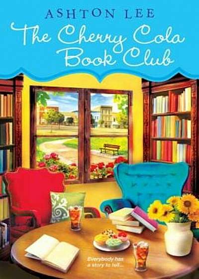 The Cherry Cola Book Club, Paperback