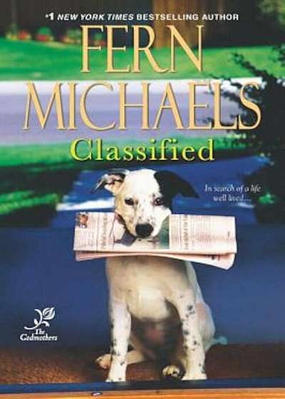Classified, Paperback