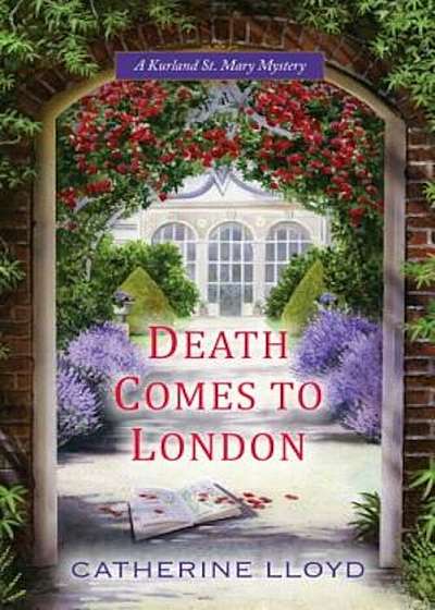 Death Comes to London, Paperback