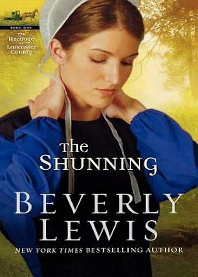 The Shunning, Paperback
