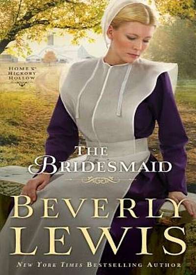 The Bridesmaid, Paperback