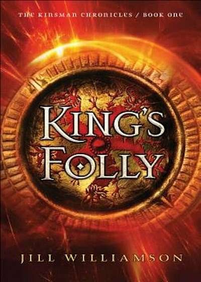 King's Folly, Paperback