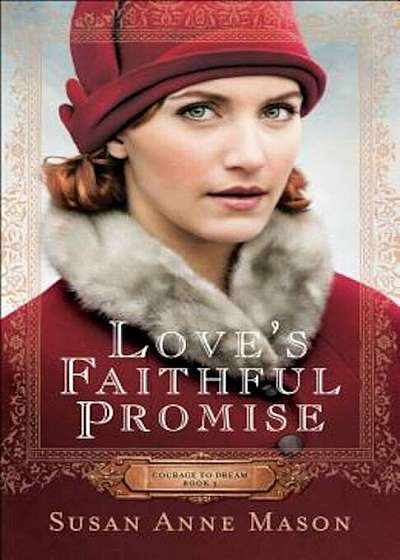 Love's Faithful Promise, Paperback