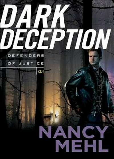 Dark Deception, Paperback