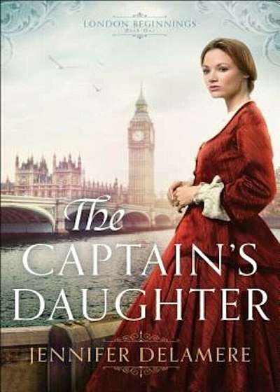 The Captain's Daughter, Paperback