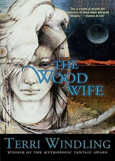 The Wood Wife, Paperback