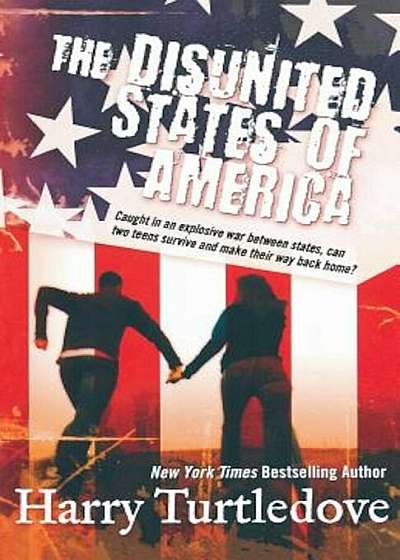 The Disunited States of America, Paperback