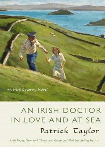 An Irish Doctor in Love and at Sea, Paperback