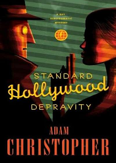 Standard Hollywood Depravity, Paperback