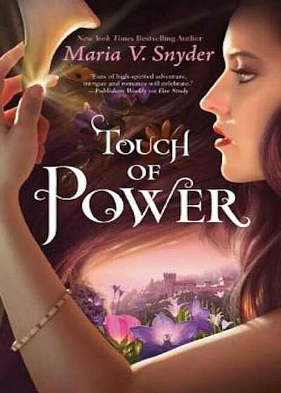 Touch of Power, Paperback
