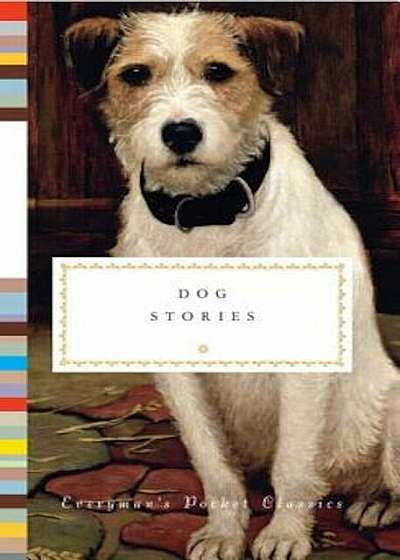 Dog Stories, Hardcover