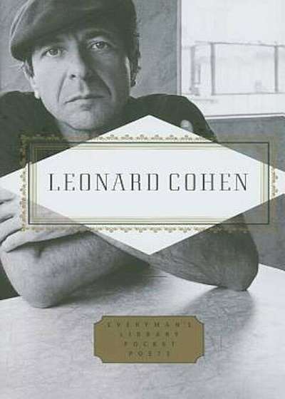 Leonard Cohen: Poems and Songs, Hardcover
