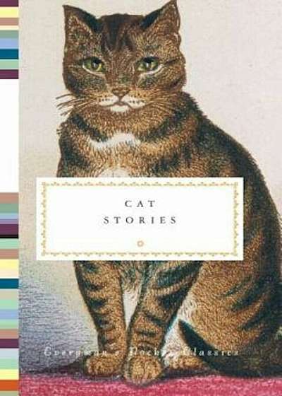 Cat Stories, Hardcover