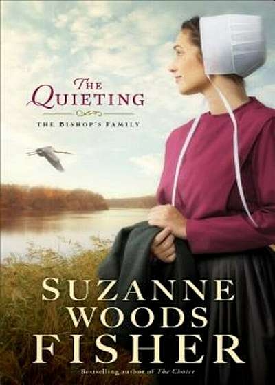 The Quieting, Paperback