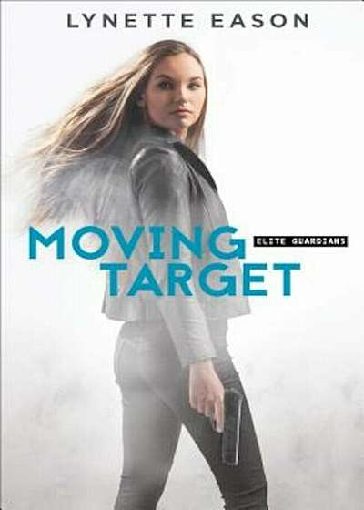 Moving Target, Paperback