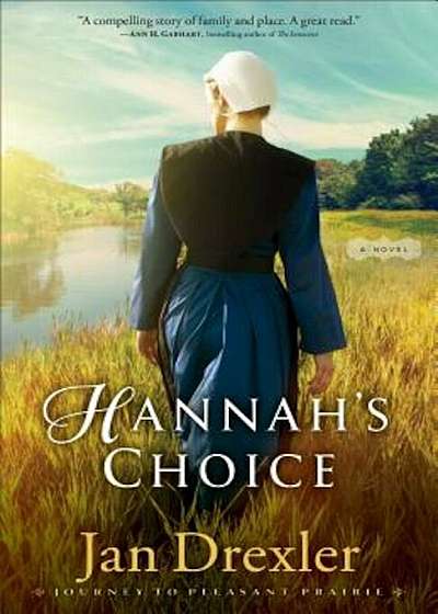 Hannah's Choice, Paperback