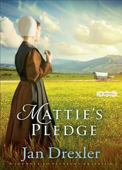 Mattie's Pledge, Paperback
