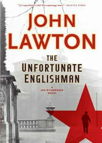 The Unfortunate Englishman, Paperback