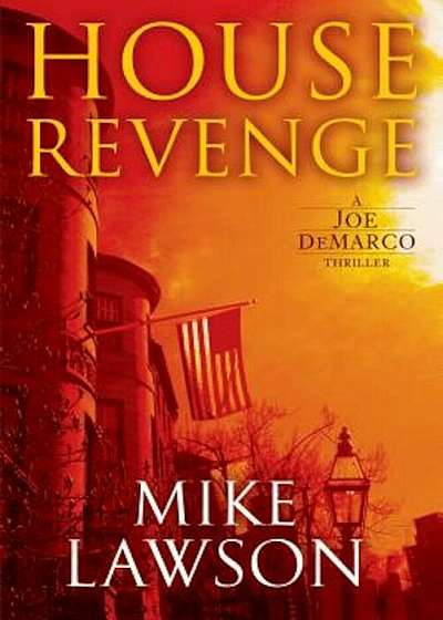 House Revenge, Paperback