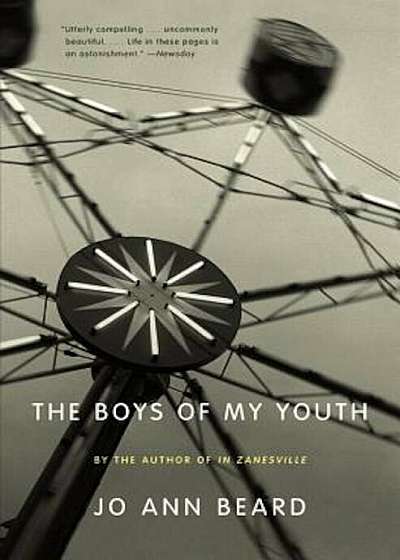 The Boys of My Youth, Paperback