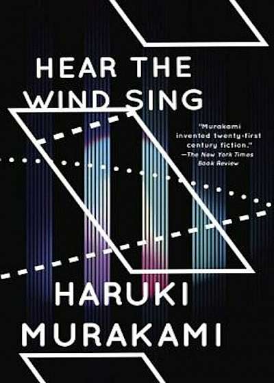 Hear the Wind Sing and Pinball, Paperback