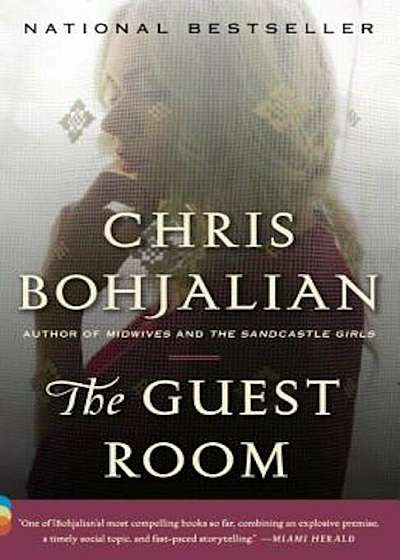 The Guest Room, Paperback