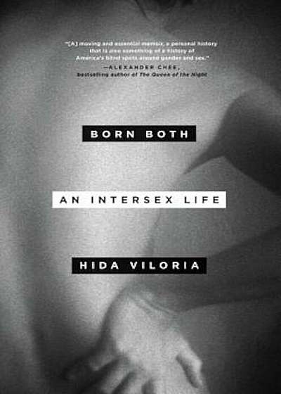 Born Both: An Intersex Life, Hardcover