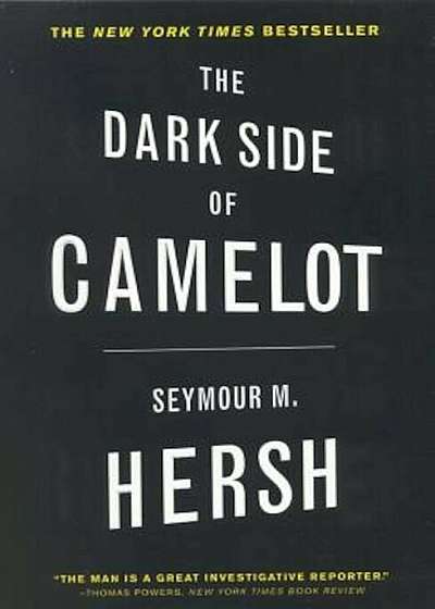 The Dark Side of Camelot, Paperback