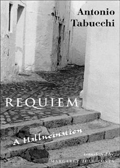 Requiem: A Hallucination, Paperback