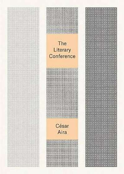 The Literary Conference, Paperback