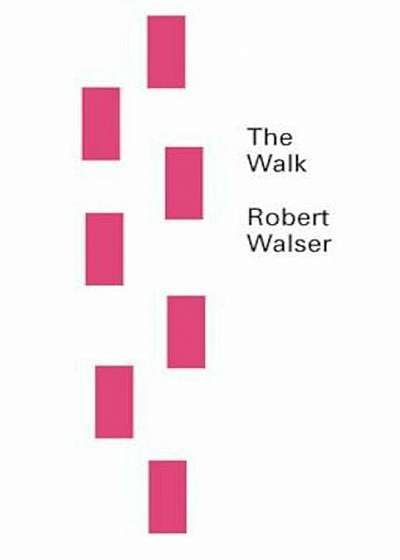 The Walk, Paperback