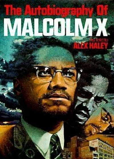 Autobiography of Malcolm X, Hardcover