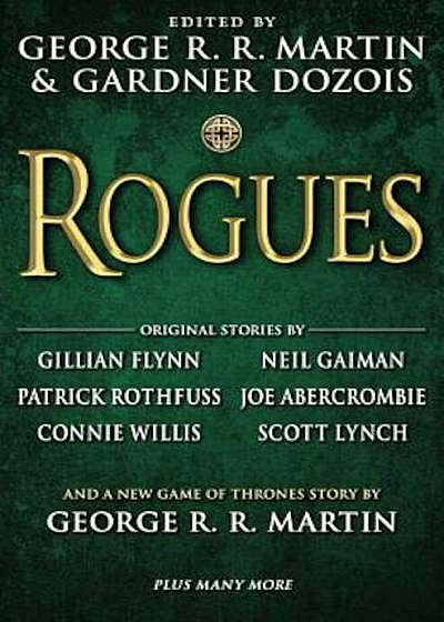 Rogues, Hardcover