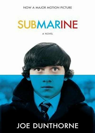 Submarine, Paperback