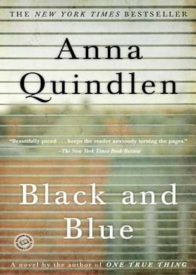 Black and Blue, Paperback