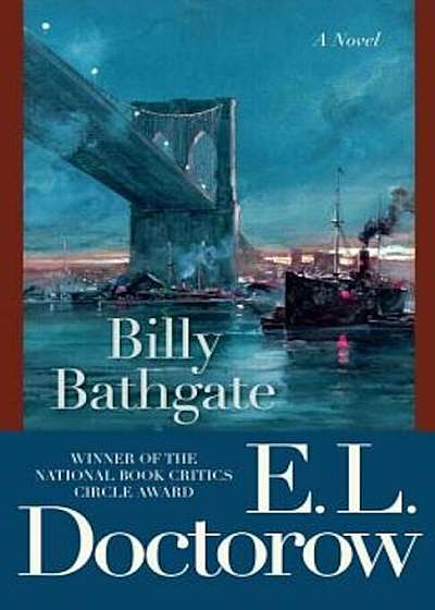 Billy Bathgate, Paperback