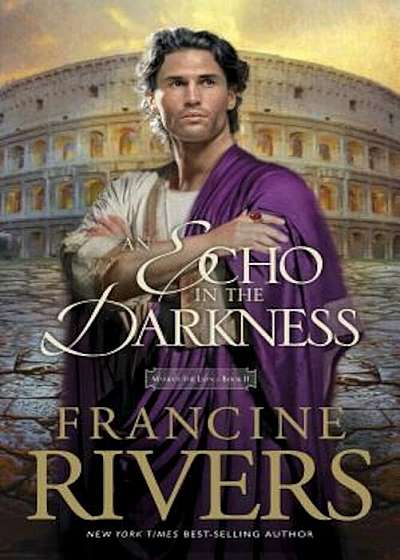 An Echo in the Darkness, Paperback