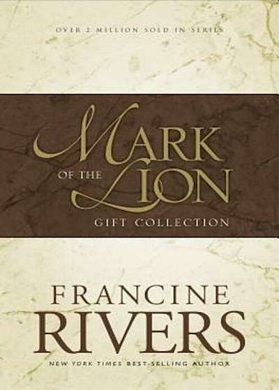 Mark of the Lion Gift Collection: Gift Collection, Paperback
