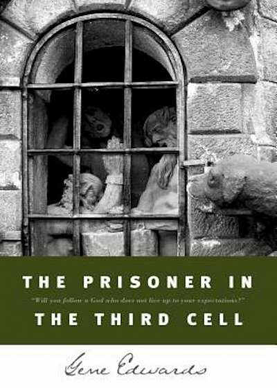 The Prisoner in the Third Cell, Paperback