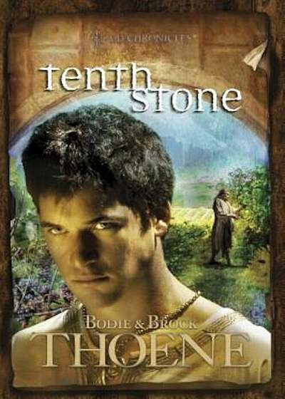 Tenth Stone, Paperback