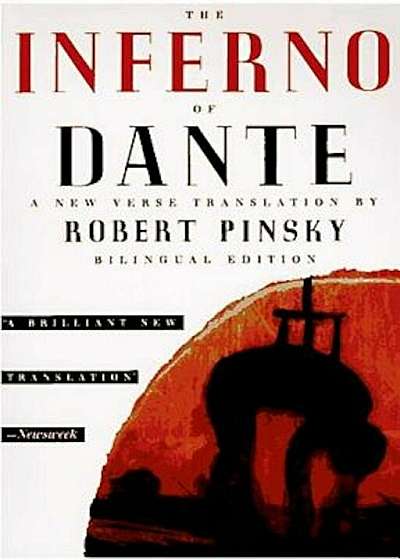 The Inferno of Dante, Paperback