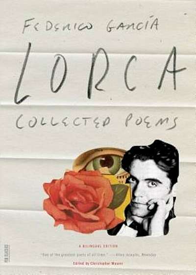 Collected Poems: Revised Bilingual Edition, Paperback