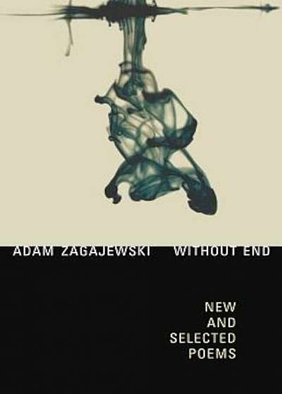 Without End: New and Selected Poems, Paperback
