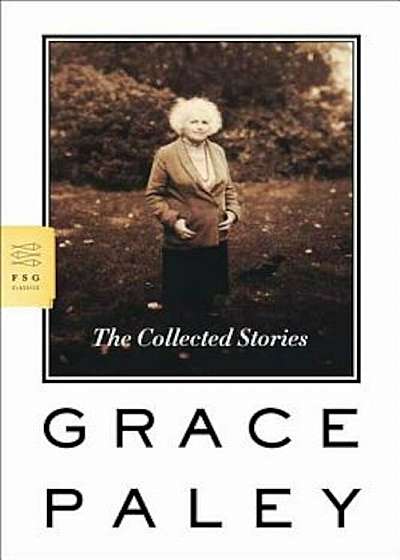 The Collected Stories, Paperback