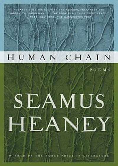 Human Chain, Paperback