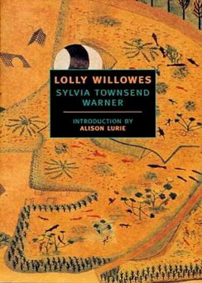 Lolly Willowes: Or the Loving Huntsman, Paperback