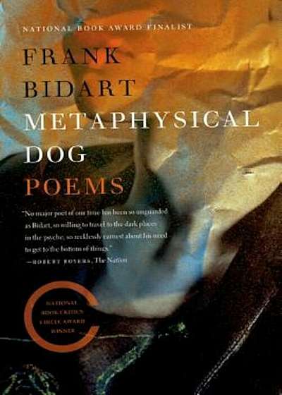 Metaphysical Dog, Paperback