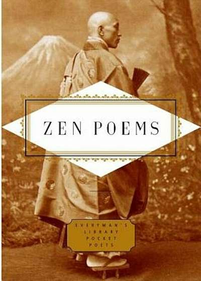 Zen Poems, Hardcover
