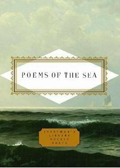 Poems of the Sea, Hardcover