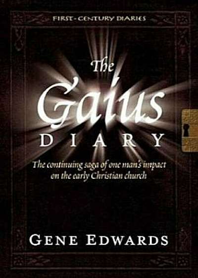 The Gaius Diary, Paperback